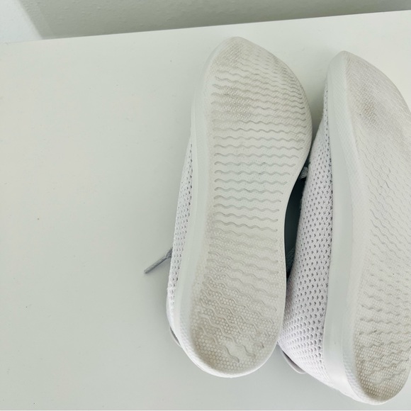 Allbirds Women’s Tree Skippers in Kaikoura White Size 7 - Picture 14 of 14